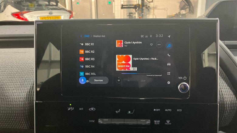 Toyota bZ4X 150kW Pure 71.4kWh 5dr Auto [11kW] Electric Hatchback